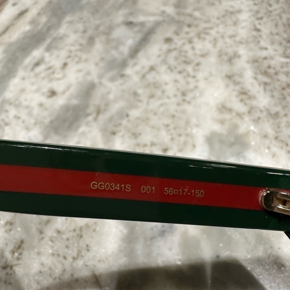 Authentic brand new Gucci sunglasses - Picture 3 of 8